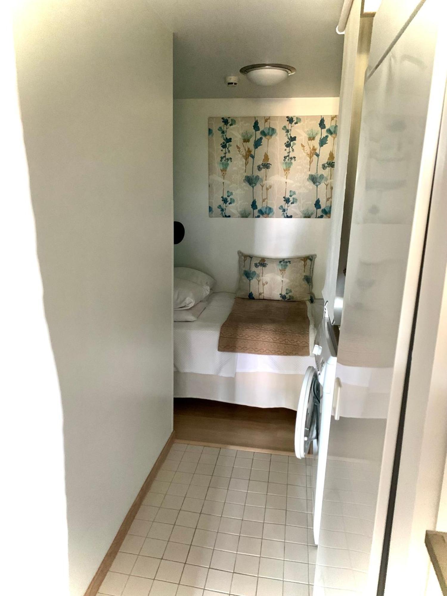 נאנטלי Holiday Home Birdie מראה חיצוני תמונה